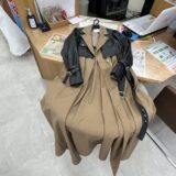 ▽AMERI RIDERS DOCKING COAT をお買取りさせていただきました！！