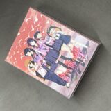 ▽アニメ化物語ブルーレイディスクBOX/未開封品をお買取りさせていただきました！！