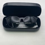 ▽COACH コーチ　サングラス/ブラック　HC 8339U 52◻︎21お買取りさせていただきました。