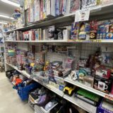 ▽昔のホビーお家にありませんか？お片付けしたいと考えている方是非一度リサイクルマート伊那店にお持ちください！