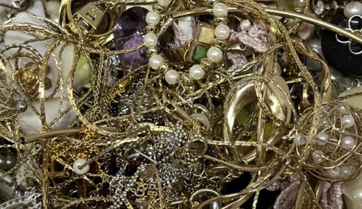 ▽貴金属高騰中！売るなら今がチャンス！貴金属のお買取りはリサイクルマート伊那店へご相談ください