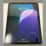 ◆Apple/アップル/iPad/第10世代/64GB/シルバー/MPQ03J/A　お買取り致しました。iPad高価買取中！