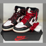 ◆NIKE/ナイキ/エアジョーダン レトロハイOG/5550088-062/スニーカー/27.0cm/箱付き　お買取りさせていただきました！お品物のご紹介をいたします！