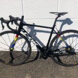 ◆LOOK785 HUES RS/2019モデル/DURA-ACE/Sサイズ/ロードバイク/自転車　お買取り致しました！ご紹介いたします！