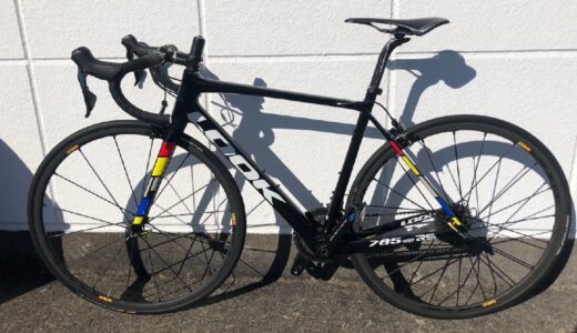 ◆LOOK785 HUES RS/2019モデル/DURA-ACE/Sサイズ/ロードバイク/自転車　お買取り致しました！ご紹介いたします！
