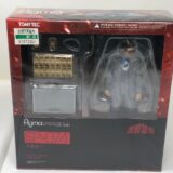 ◆TOMYTEC/西部警察/木暮謙三フィギュア/SP-074/未使用保管品　お譲りいただきました！