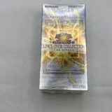 ▽KONAMI　コナミ　遊戯王/リミットオーバーコレクション　ザ リバース　未開封品　お買取りさせていただきました。