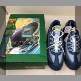 ◆NIKE/ナイキ/遊戯王/エアマッスル95/城之内/29cm/未使用品　お買取りさせていただきました！