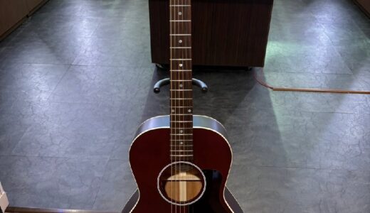 ◆Gibson/ギブソン/アコースティックギター/エレアコ/L-00special/楽器/ソフトケース　お買取りさせていただきました！ギターのご査定も当店にお任せください！