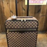 ◆Louis Vuitton/ルイヴィトン/ダミエ/ぺガス45/N23293/キャリーバッグ/ユニセックス　お買取りさせていただきました！ブランド品のお買取りはぜひリサイクルマートへ！