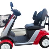 ◆HONDA/ホンダ/本田技研工業/モンパル/ML200/セニアカー/現状品　お買取りさせていただきました！