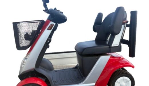 ◆HONDA/ホンダ/本田技研工業/モンパル/ML200/セニアカー/現状品　お買取りさせていただきました！