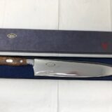 ◆子の日/包丁/NENOX-S1/牛刀/刃の長さ:270mm/調理器具/中古　お買取りさせていただきました！包丁は使用していてもOK！