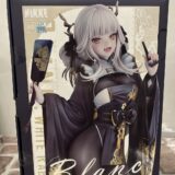 ▽未使用品　グッドスマイルアーツ上海　勝利の女神：NIKKE　ブラン・ホワイトラビット1/7スケール　お買取りさせていただきました。