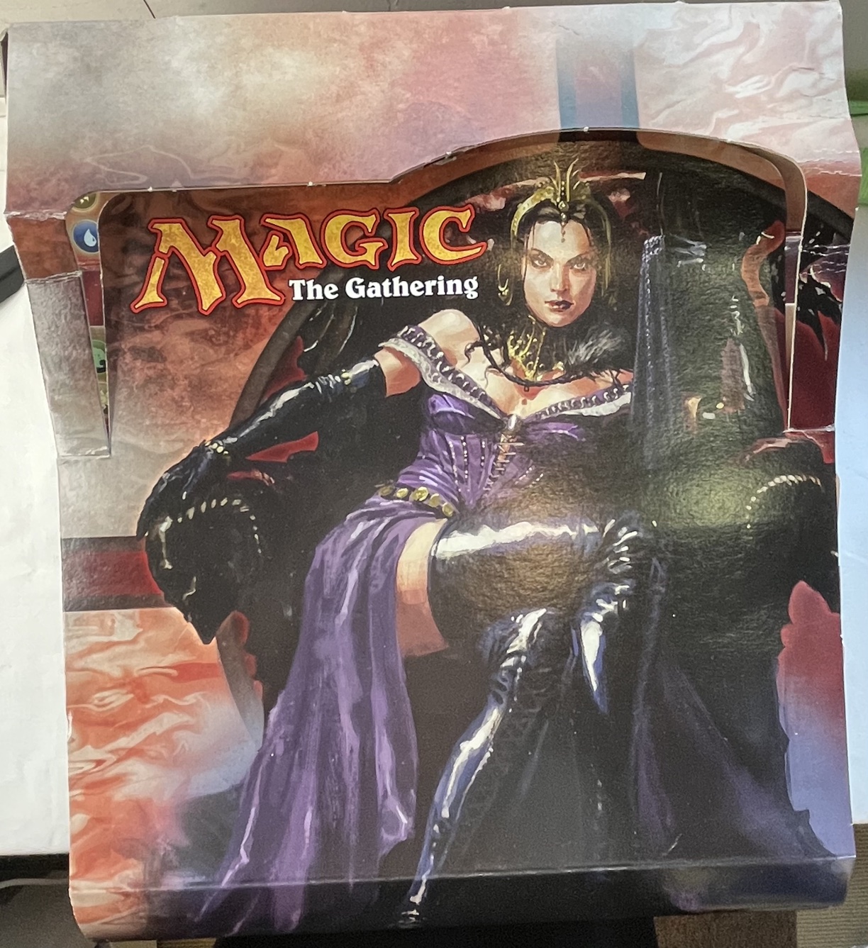 ▽開封未使用品 MTG マジック：ザ・ギャザリング エントリーセット 10