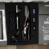 ▽MYTREX　マイトレックス　MiRAY　光美容器　DPL/IPL　MT-MR22B　リフトアタッチメント付き お買取りさせていただきました！