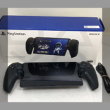 ◆SONY/ソニー/PSPortal PSプレイヤー/CFI-Y1000/箱付/中古 お買取りさせていただきました！