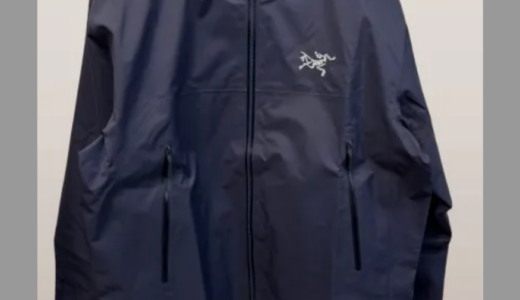 ◆ARCTERYX/アークテリクス/マウンテンパーカー/ベータジャケット/Lサイズ/アウター お買取りさせていただきました！