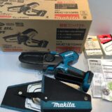 ◆makita/マキタ/充電式ハンディソー/MUC101D/中古/現状品 お買取りさせていただきました！