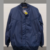 ◆Darby of SanFrancisco/ダービーオブサンフランシスコ/ブルゾン/ネイビー/アウター/タグ付き/保管中古品 お買取りさせていただきました！