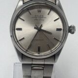 ◆ROLEX/ロレックス/オイスターパーペチュアル/エアキング/5500/腕時計/中古/ジャンク お買取りさせていただきました！不動品でも大歓迎！