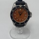 ◆TAG HEUER/タグホイヤー/980.014/プロフェッショナル/200m/デイトクォーツ/メンズ/中古/ジャンク品　お買取りさせていただきました！ブランド時計の査定大歓迎！